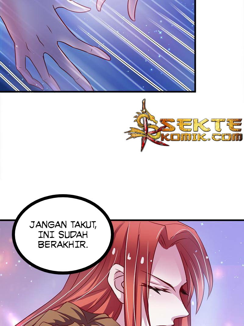 Beauty and the Beasts Chapter 20 Gambar 33
